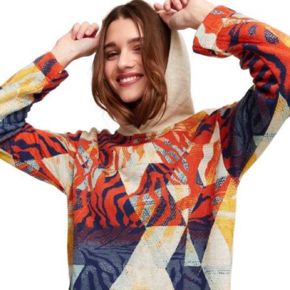 Anthropologie Aldo Martins Sweatshirt